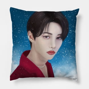 Felix Lee, Yongbok, Deep end Pillow