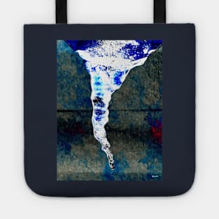 Icicle Tote