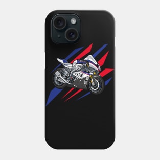 S1000rr Motorcycle Motorbike Phone Case