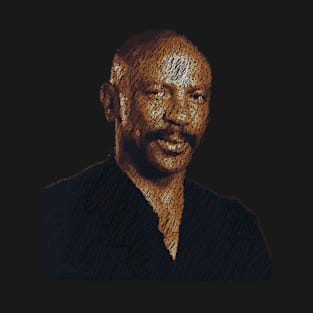 Louis Gossett Jr T-Shirt