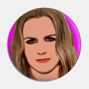 alicia silverstone Pin