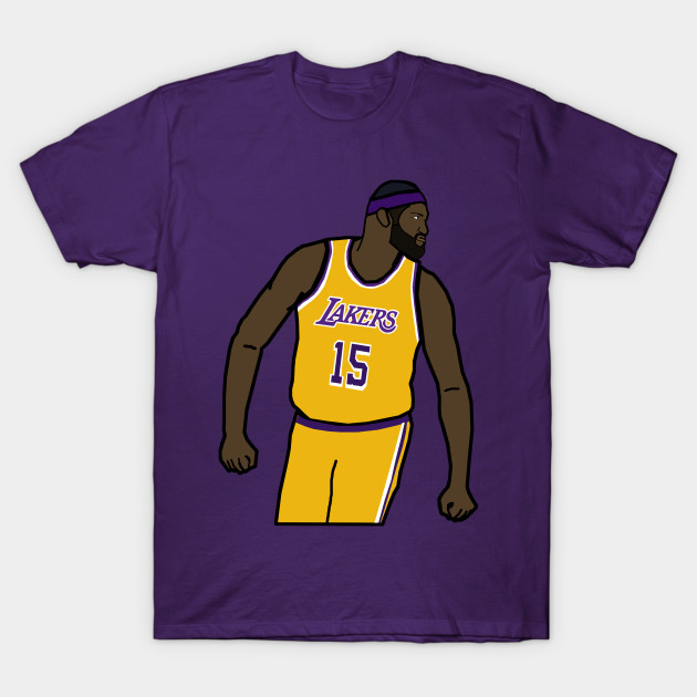 demarcus cousins shirt