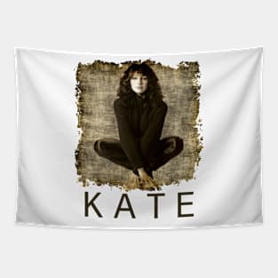 Kate Once More Tapestry