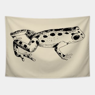 frog Tapestry