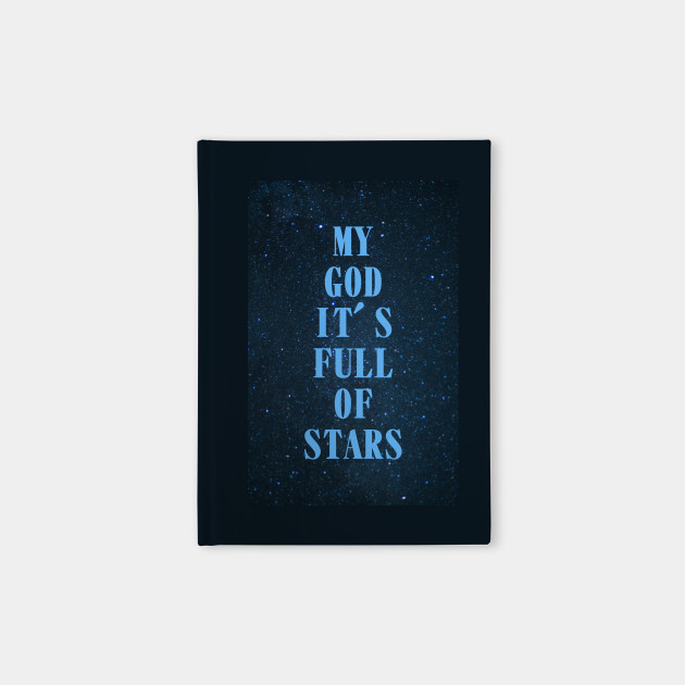 Full of stars