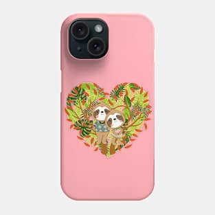 Slow Love Phone Case