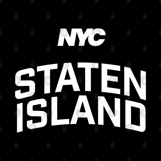 Staten Island by Kings83