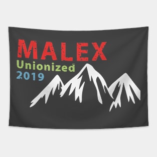 Malex Tapestry