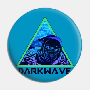 DARKWAVE Pin