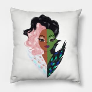 Todrick Hall - Outta Oz Pillow