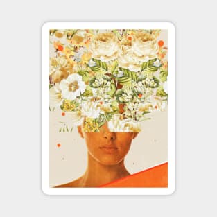 SuperFlowerHead Magnet