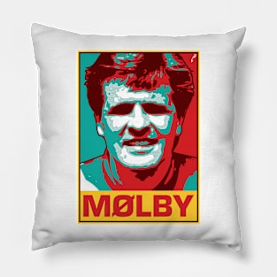 Molby Pillow