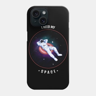 I need my Space Phone Case