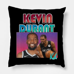 kevin durant Pillow