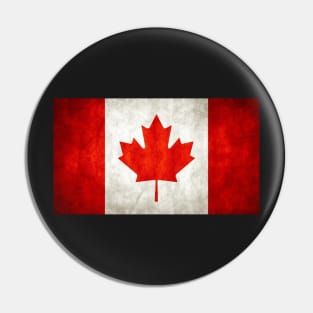 The Canadian Patriot - Best Selling Pin