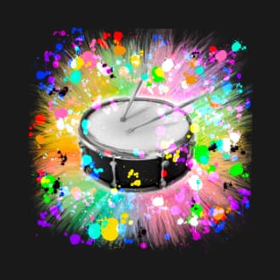 Splash of Rhythm T-Shirt