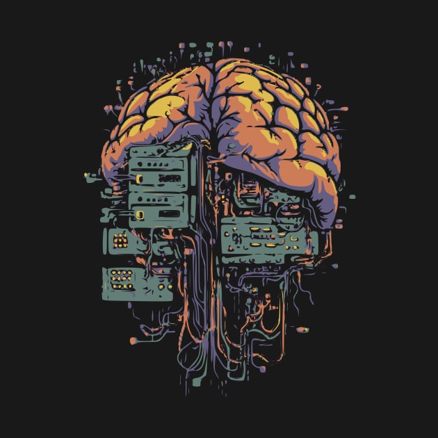 My Brain Has Too Many Tabs Open by Pixy Official