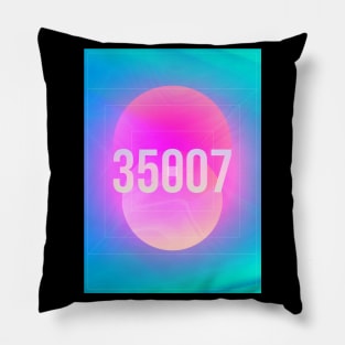 35007 Pillow