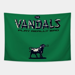 THE VANDALS Tapestry