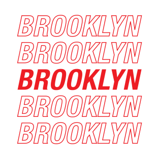 BROOKLYN T-Shirt