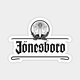 Jönesboro Magnet