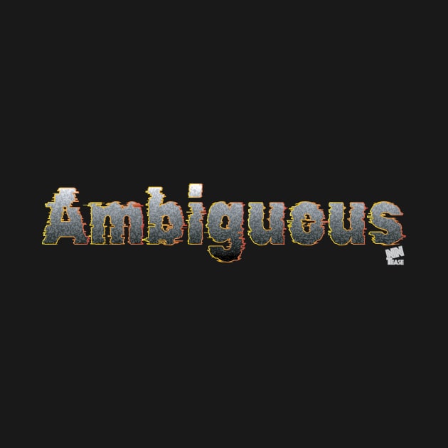 Ambiguous by NN Tease