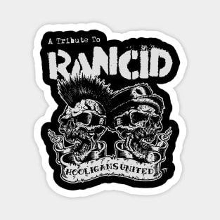 a tribute to rancid Magnet