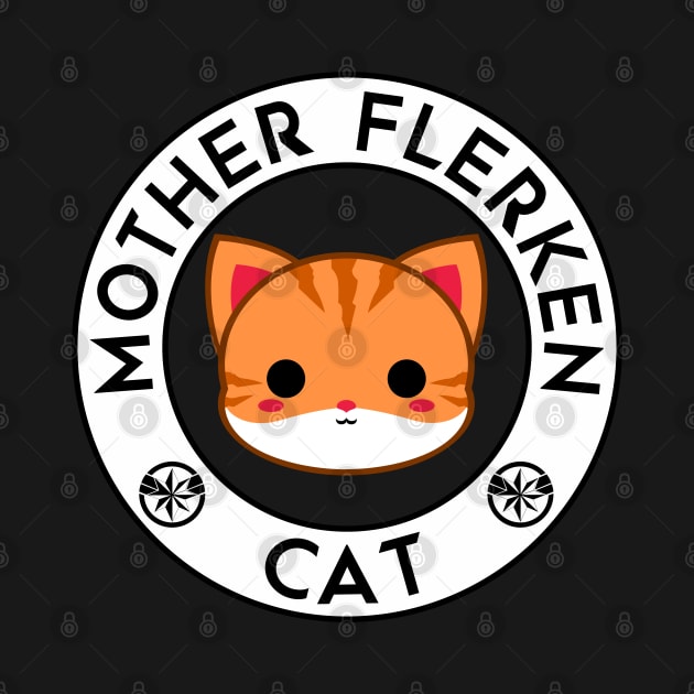 Mother Flerken Cat by fanartdesigns