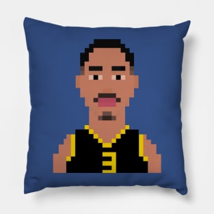 Poole 8bit Pillow