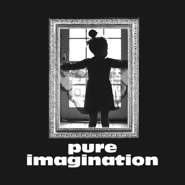 Pure Imagination by siti.rotfl