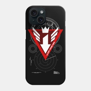 JUMP MASTER Phone Case