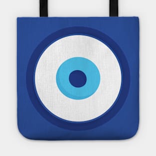 Evil Eye Tote