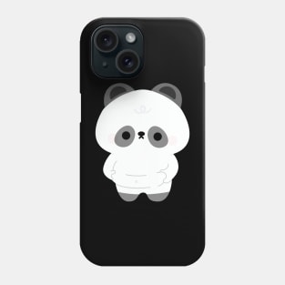 Panda Phone Case