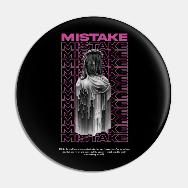 MISTAKE STREETWEAR GRAPHIC DESIGN Pin by Shirtsy