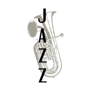 International jazz Day T-Shirt