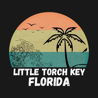 Little Torch Key Florida T-Shirt