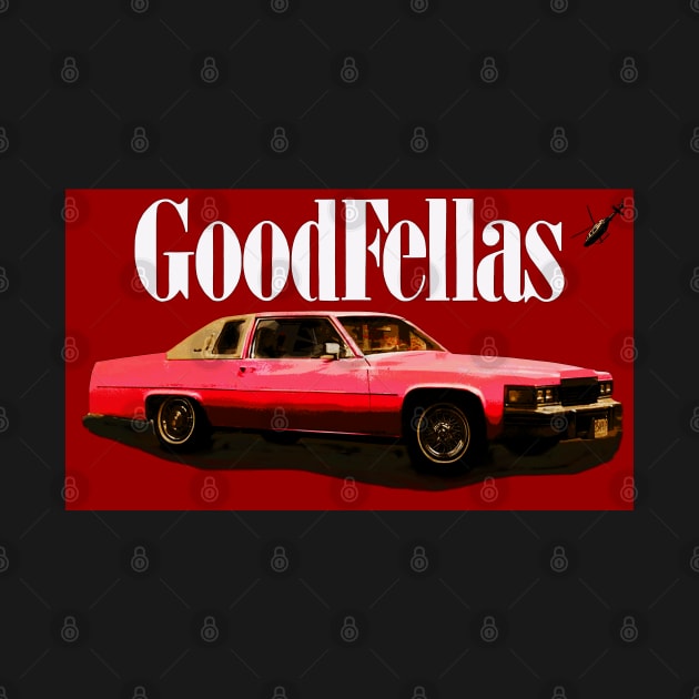 goodfellas by oryan80