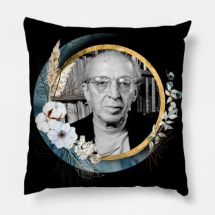 Aaron Copland Pillow