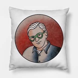 Martin Loren Pillow