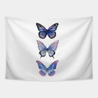 Beautiful Butterflies F Tapestry