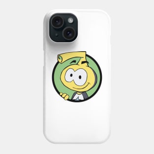 snorks Phone Case