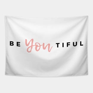 Be-YOU-tiful Tapestry