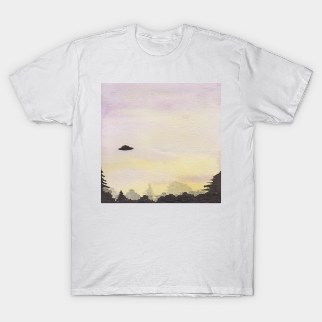 The Truth Is Out There The Truth Is Out There T Shirt Teepublic