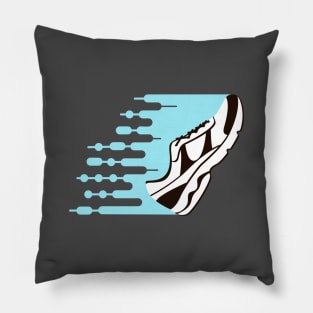 shoes Pillow