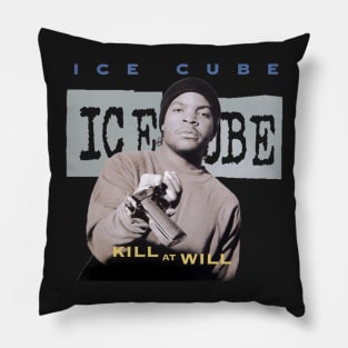 Boyz N The Hood Pillow