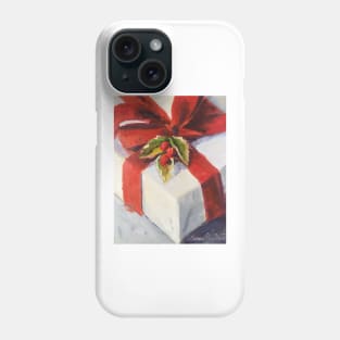 Spruced with Sprig Phone Case