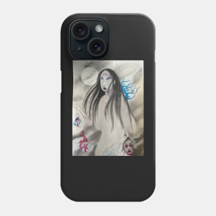 Yokai Phone Case