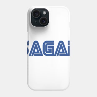 Sagan Phone Case