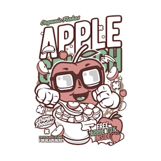 Apple Crunch T-Shirt