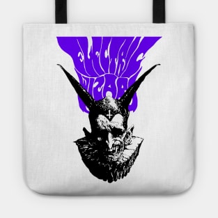Electric Wizard Tote